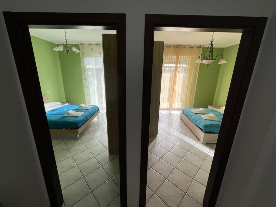 דירות ברגמו Orio Relax 24H Airport 1 - 3 Minute From Arrival By Bus מראה חיצוני תמונה