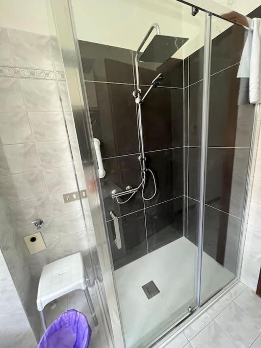 דירות ברגמו Orio Relax 24H Airport 1 - 3 Minute From Arrival By Bus מראה חיצוני תמונה