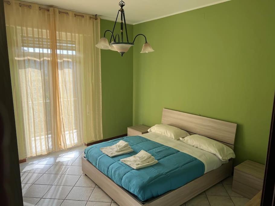 דירות ברגמו Orio Relax 24H Airport 1 - 3 Minute From Arrival By Bus מראה חיצוני תמונה