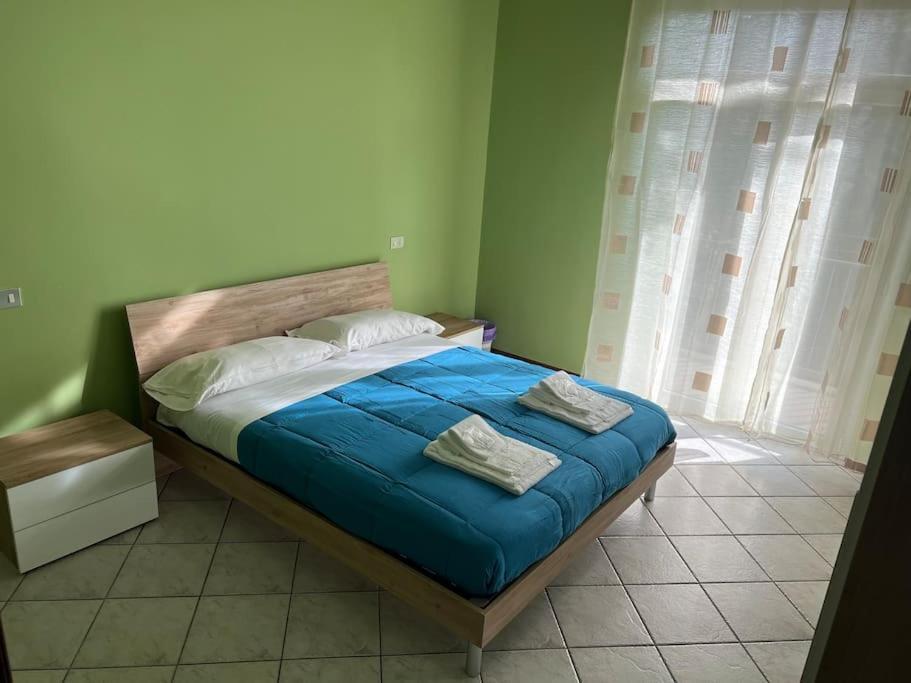 דירות ברגמו Orio Relax 24H Airport 1 - 3 Minute From Arrival By Bus מראה חיצוני תמונה