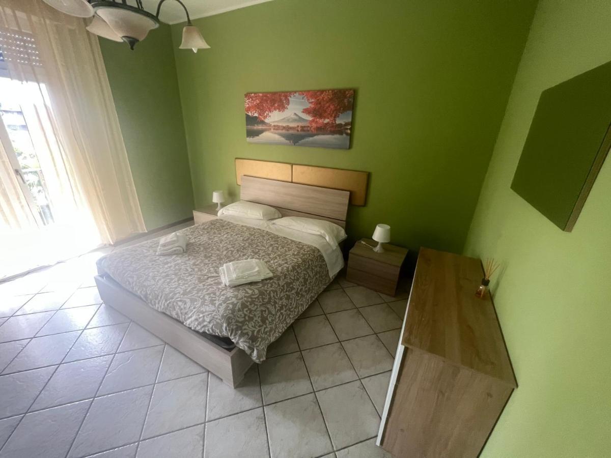 דירות ברגמו Orio Relax 24H Airport 1 - 3 Minute From Arrival By Bus מראה חיצוני תמונה